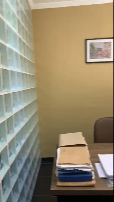 Foto 6 de Sala Comercial à venda, 27m2 em República, São Paulo - SP