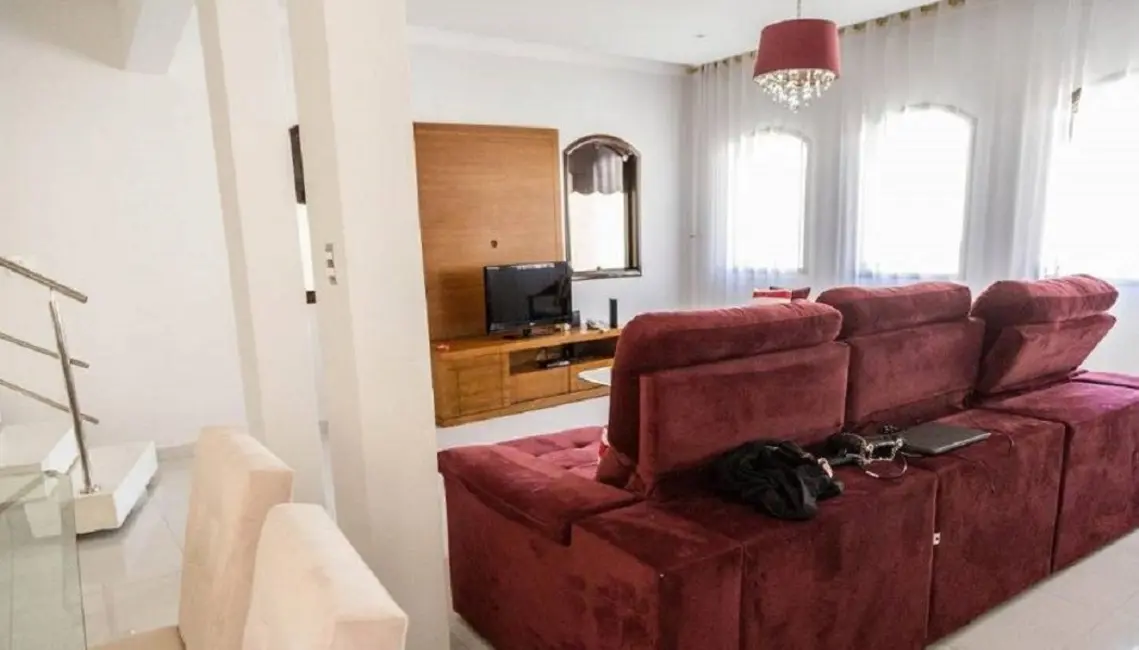 Casa com 5 quartos à venda, 400m2 em Itaquera, São Paulo - SP - imagem 4 Foto 4 de Casa com 5 quartos à venda, 400m2 em Itaquera, São Paulo - SP