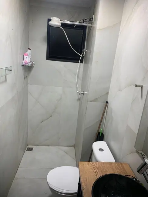 Foto 6 de Apartamento com 1 quarto à venda, 45m2 em Mooca, São Paulo - SP