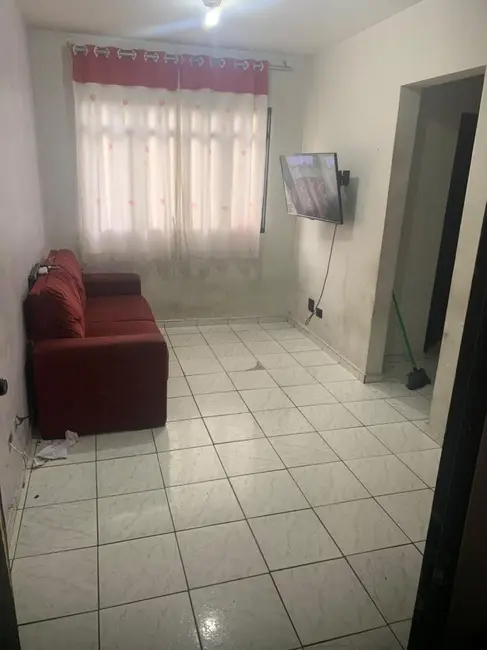 Foto 1 de Apartamento com 1 quarto à venda, 45m2 em Mooca, São Paulo - SP