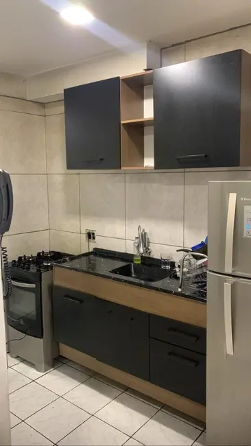 Foto 4 de Apartamento com 1 quarto à venda, 45m2 em Mooca, São Paulo - SP