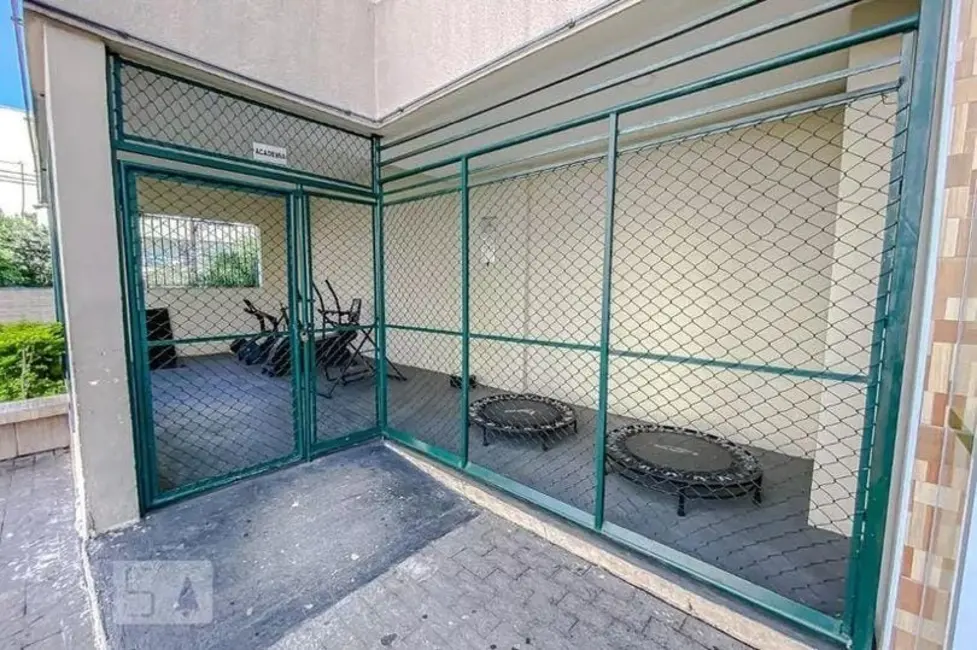 Foto 9 de Apartamento com 1 quarto à venda, 45m2 em Mooca, São Paulo - SP