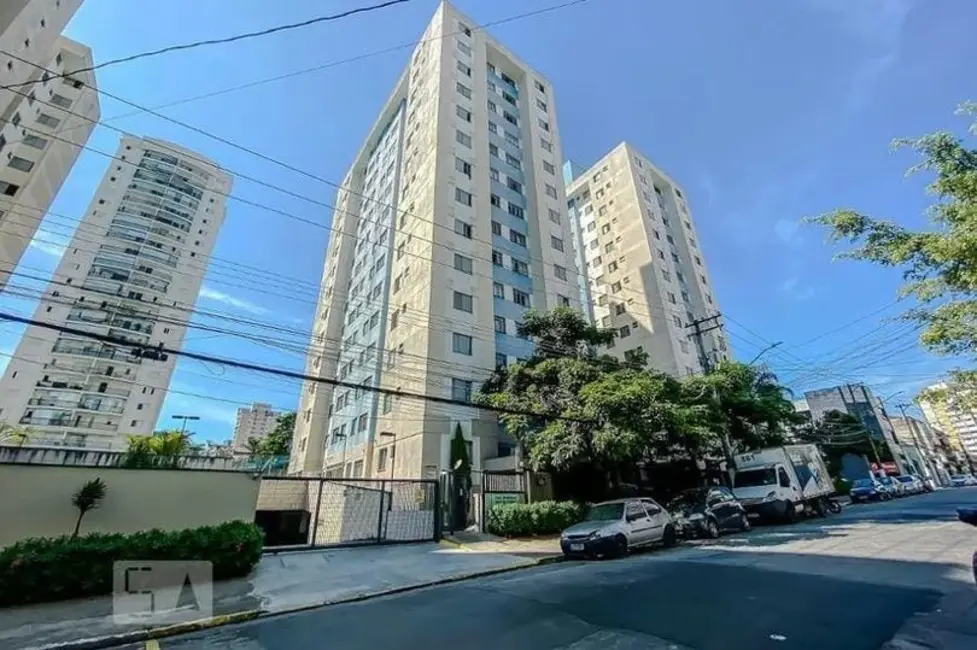 Foto 7 de Apartamento com 1 quarto à venda, 45m2 em Mooca, São Paulo - SP