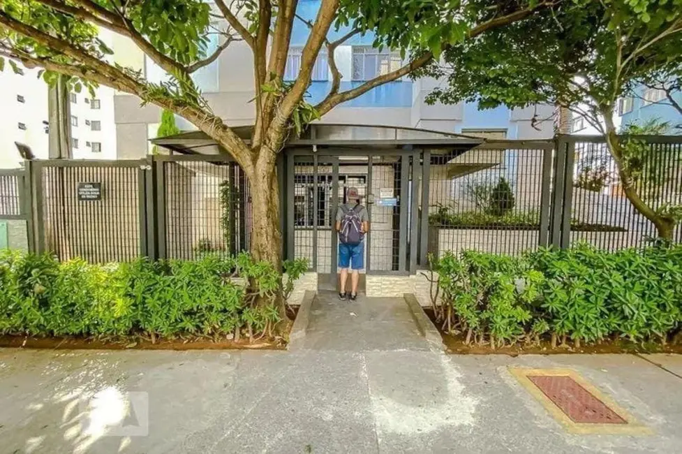 Foto 8 de Apartamento com 1 quarto à venda, 45m2 em Mooca, São Paulo - SP