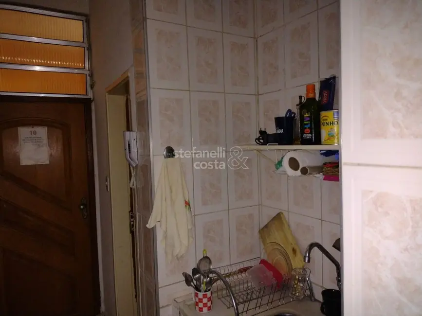 Apartamento com 1 quarto à venda, 35m2 em Centro, São Paulo - SP - imagem 8 Foto 8 de Apartamento com 1 quarto à venda, 35m2 em Centro, São Paulo - SP