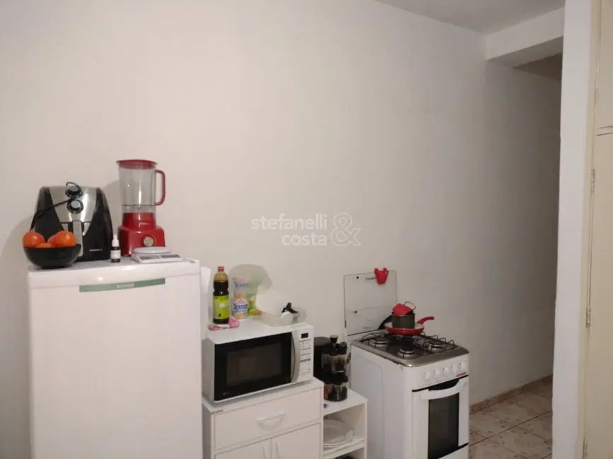 Apartamento com 1 quarto à venda, 35m2 em Centro, São Paulo - SP - imagem 4 Foto 4 de Apartamento com 1 quarto à venda, 35m2 em Centro, São Paulo - SP