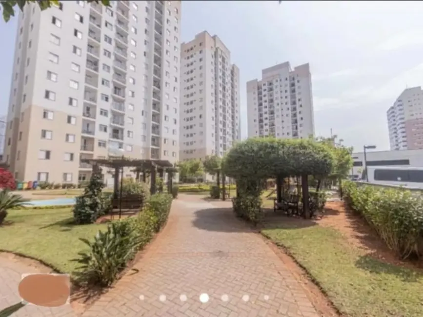 Foto 1 de Apartamento com 2 quartos à venda, 60m2 em Mooca, São Paulo - SP