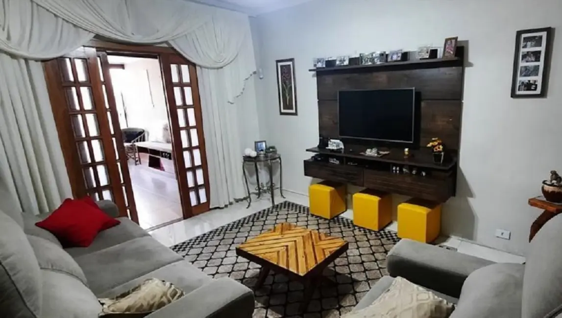 Foto 1 de Casa com 5 quartos à venda, 90m2 em Itaquera, São Paulo - SP