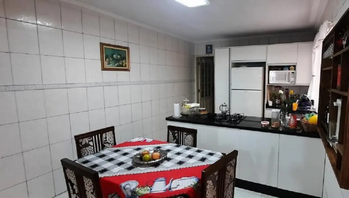 Foto 3 de Casa com 5 quartos à venda, 90m2 em Itaquera, São Paulo - SP