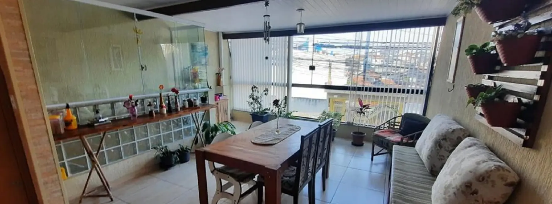 Foto 9 de Casa com 5 quartos à venda, 90m2 em Itaquera, São Paulo - SP