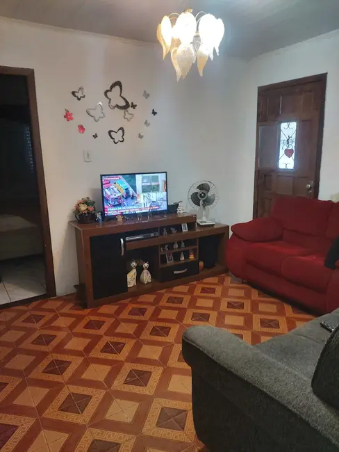 Foto 3 de Casa com 5 quartos à venda, 80m2 em Itaquera, São Paulo - SP