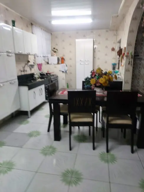 Foto 5 de Casa com 5 quartos à venda, 80m2 em Itaquera, São Paulo - SP