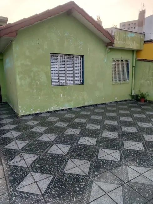 Foto 1 de Casa com 5 quartos à venda, 80m2 em Itaquera, São Paulo - SP