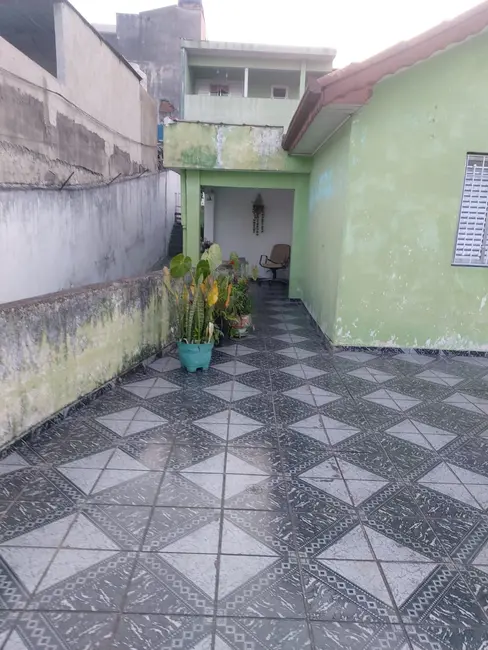 Foto 2 de Casa com 5 quartos à venda, 80m2 em Itaquera, São Paulo - SP