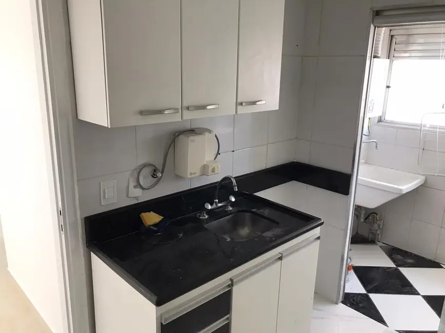 Foto 6 de Apartamento com 3 quartos à venda, 63m2 em Tatuapé, São Paulo - SP