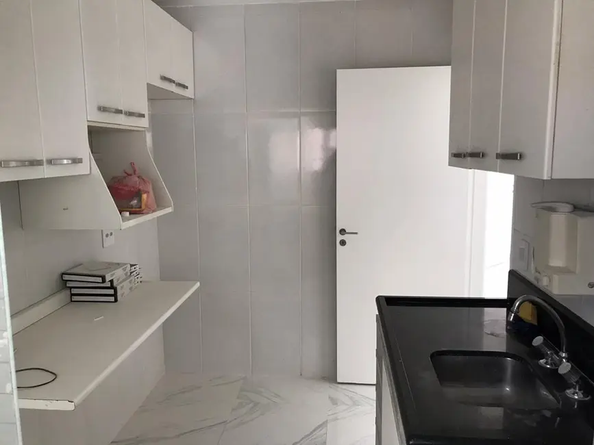 Foto 5 de Apartamento com 3 quartos à venda, 63m2 em Tatuapé, São Paulo - SP