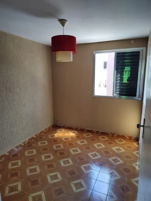 Foto 1 de Apartamento com 3 quartos à venda, 56m2 em Itaquera, São Paulo - SP