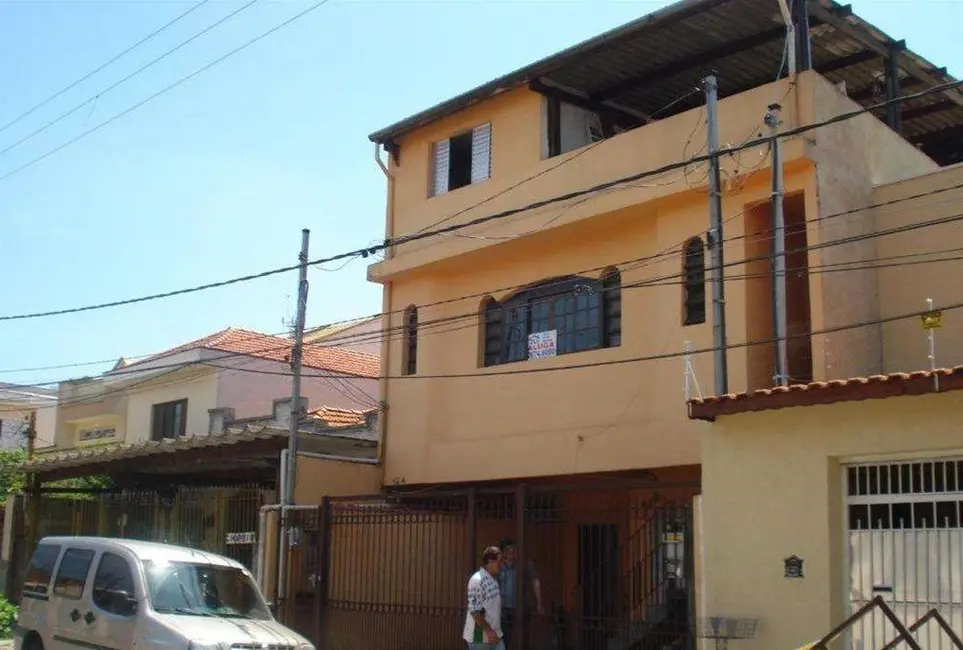 Foto 1 de Casa com 11 quartos à venda, 240m2 em Vila Carrão, São Paulo - SP