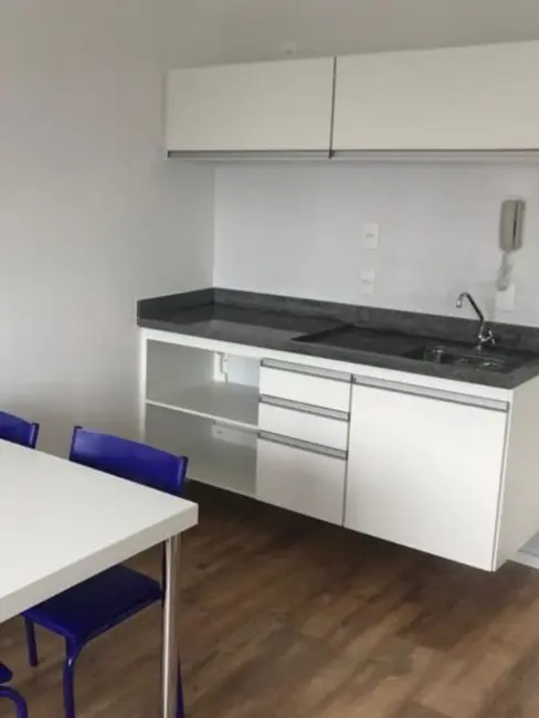 Foto 5 de Apartamento com 1 quarto à venda, 26m2 em Tatuapé, São Paulo - SP