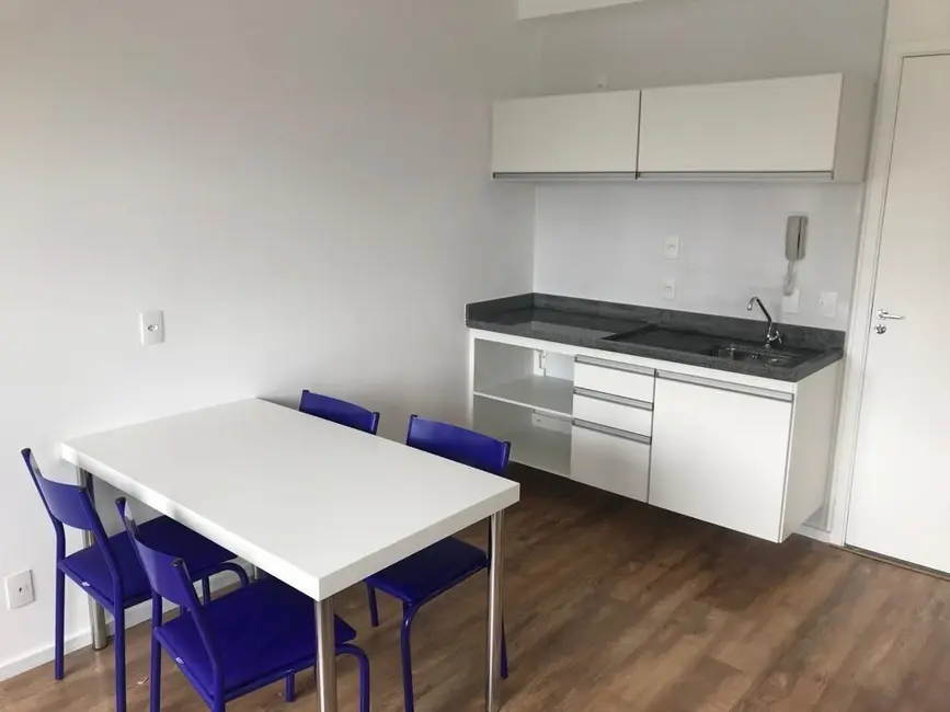 Foto 2 de Apartamento com 1 quarto à venda, 26m2 em Tatuapé, São Paulo - SP