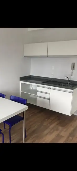 Foto 3 de Apartamento com 1 quarto à venda, 26m2 em Tatuapé, São Paulo - SP