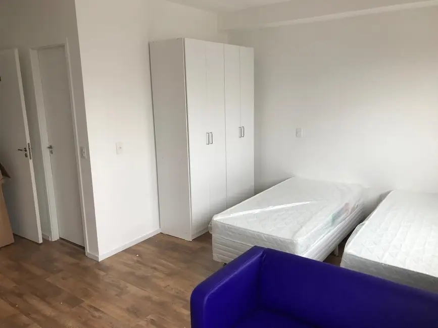 Foto 4 de Apartamento com 1 quarto à venda, 26m2 em Tatuapé, São Paulo - SP