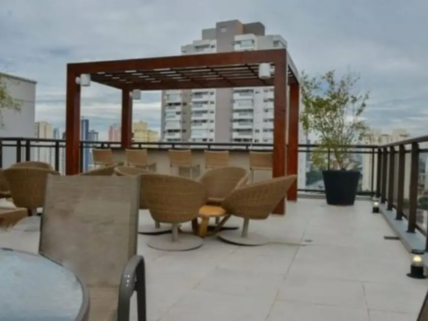 Foto 9 de Apartamento com 1 quarto à venda, 26m2 em Tatuapé, São Paulo - SP