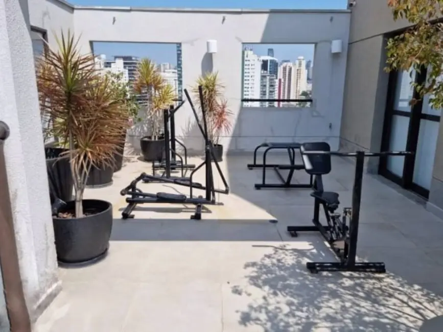 Foto 8 de Apartamento com 1 quarto à venda, 26m2 em Tatuapé, São Paulo - SP