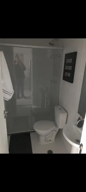 Foto 6 de Apartamento com 1 quarto à venda, 26m2 em Tatuapé, São Paulo - SP