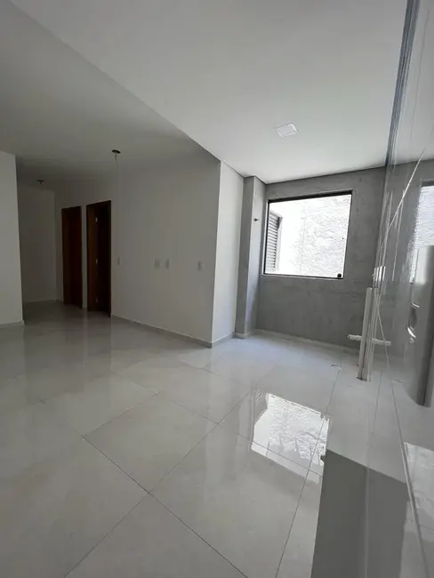 Foto 2 de Apartamento com 2 quartos à venda, 39m2 em Vila Carrão, São Paulo - SP