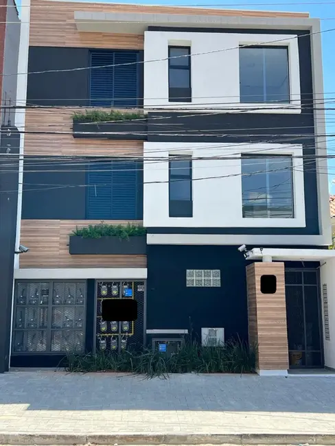 Foto 1 de Apartamento com 2 quartos à venda, 39m2 em Vila Carrão, São Paulo - SP