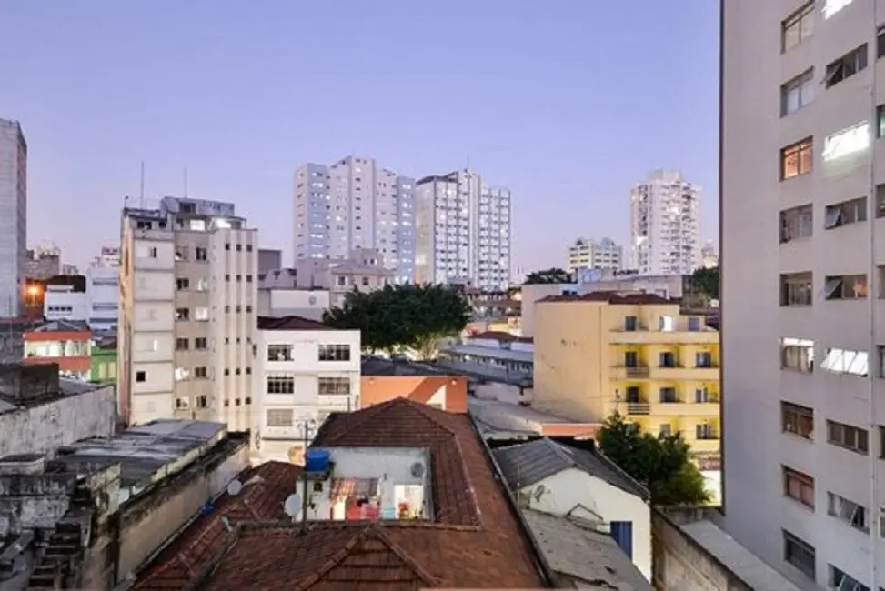 Apartamento com 1 quarto à venda, 55m2 em Bela Vista, São Paulo - SP - imagem 7 Foto 7 de Apartamento com 1 quarto à venda, 55m2 em Bela Vista, São Paulo - SP