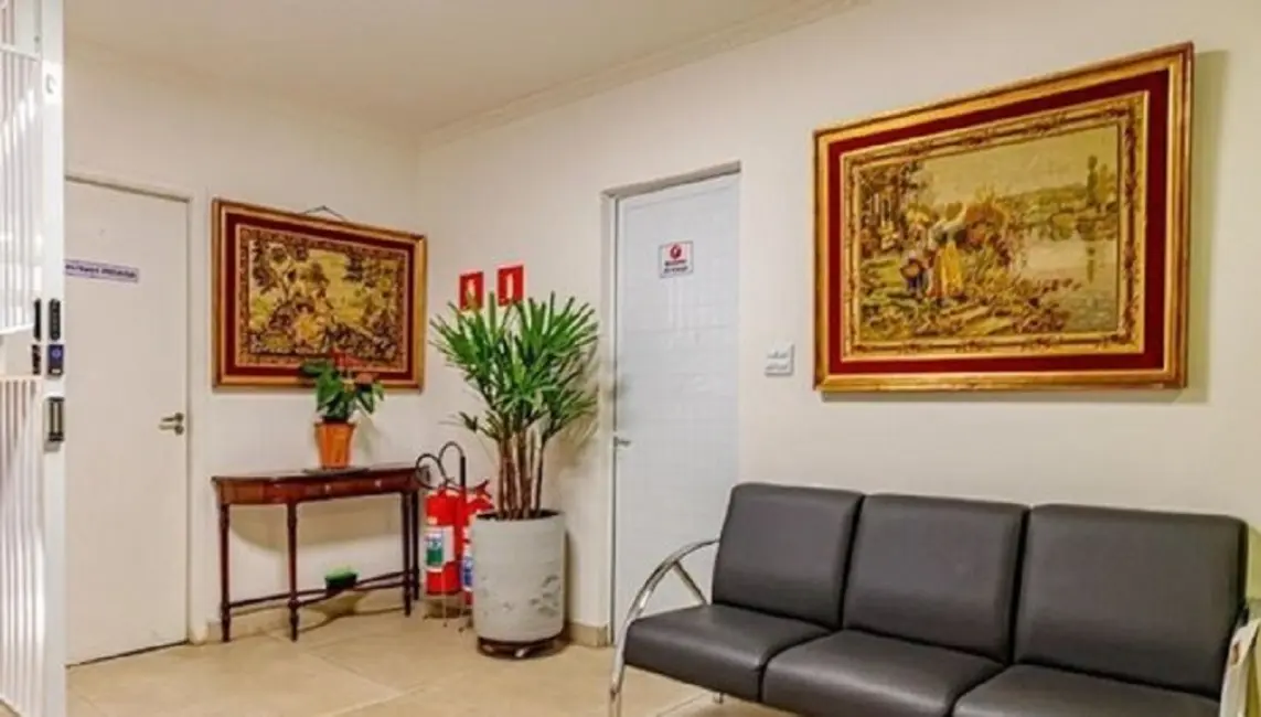 Apartamento com 1 quarto à venda, 55m2 em Bela Vista, São Paulo - SP - imagem 9 Foto 9 de Apartamento com 1 quarto à venda, 55m2 em Bela Vista, São Paulo - SP