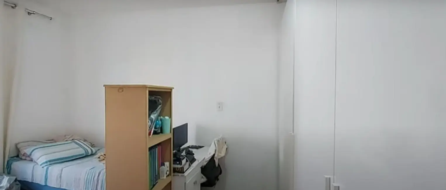 Apartamento com 1 quarto à venda, 55m2 em Bela Vista, São Paulo - SP - imagem 5 Foto 5 de Apartamento com 1 quarto à venda, 55m2 em Bela Vista, São Paulo - SP