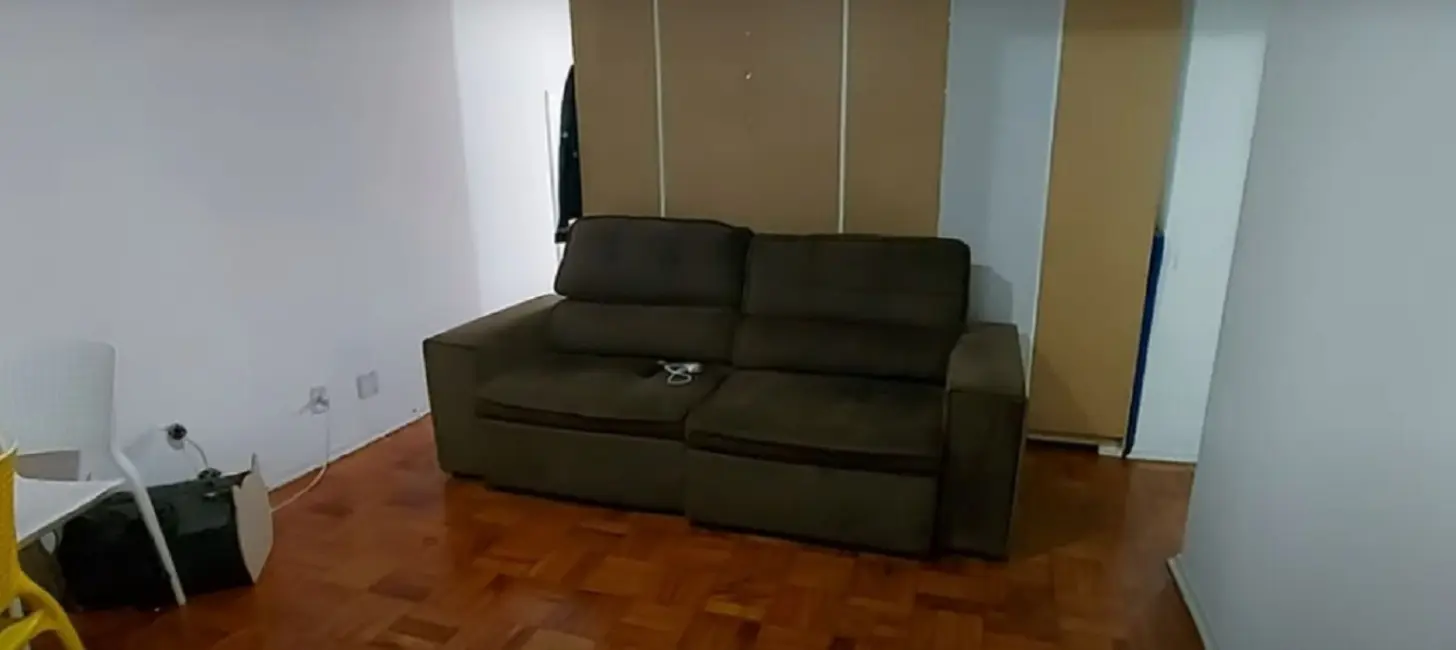 Apartamento com 1 quarto à venda, 55m2 em Bela Vista, São Paulo - SP - imagem 2 Foto 2 de Apartamento com 1 quarto à venda, 55m2 em Bela Vista, São Paulo - SP