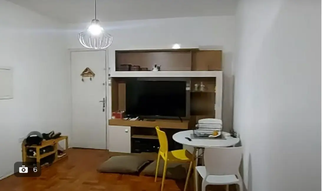 Apartamento com 1 quarto à venda, 55m2 em Bela Vista, São Paulo - SP - imagem 1 Foto 1 de Apartamento com 1 quarto à venda, 55m2 em Bela Vista, São Paulo - SP