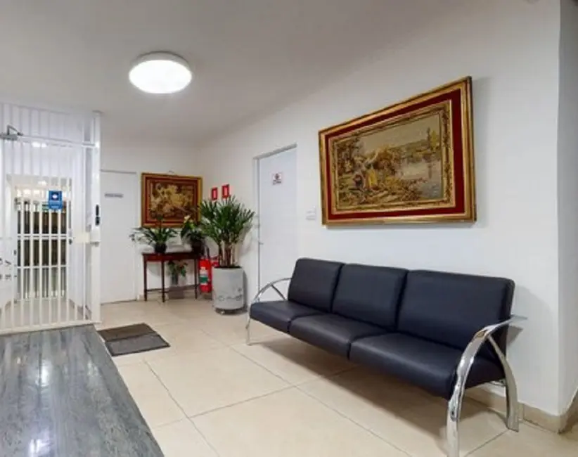 Apartamento com 1 quarto à venda, 55m2 em Bela Vista, São Paulo - SP - imagem 8 Foto 8 de Apartamento com 1 quarto à venda, 55m2 em Bela Vista, São Paulo - SP