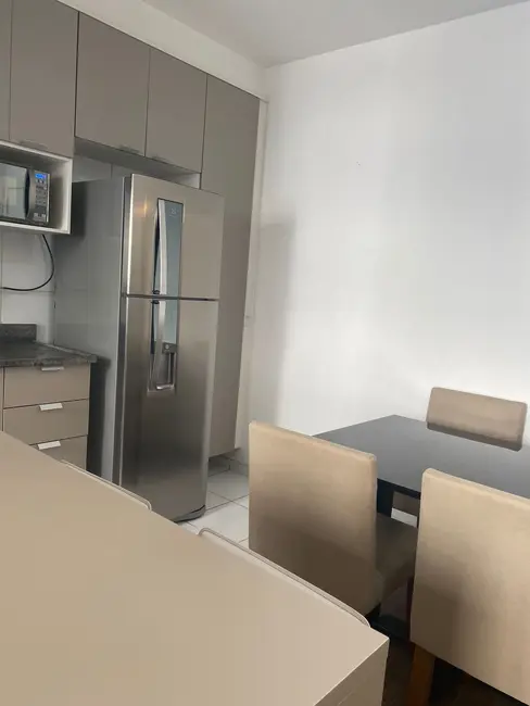 Apartamento com 1 quarto à venda, 33m2 em Barra Funda, São Paulo - SP - imagem 4 Foto 4 de Apartamento com 1 quarto à venda, 33m2 em Barra Funda, São Paulo - SP