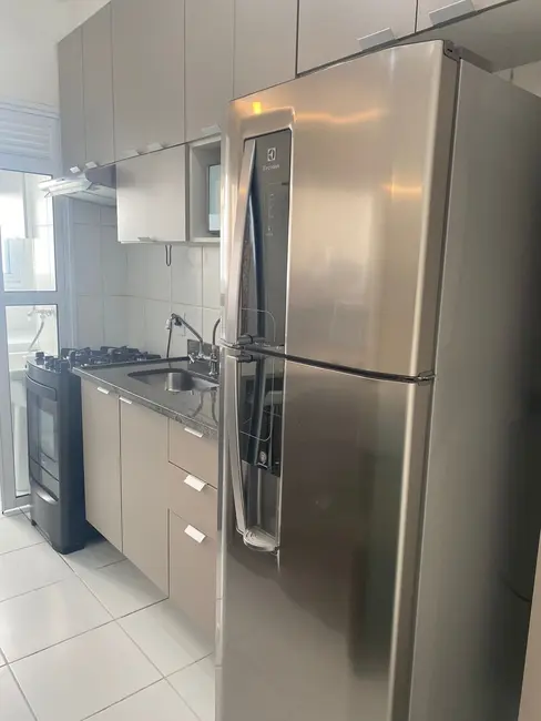 Apartamento com 1 quarto à venda, 33m2 em Barra Funda, São Paulo - SP - imagem 6 Foto 6 de Apartamento com 1 quarto à venda, 33m2 em Barra Funda, São Paulo - SP
