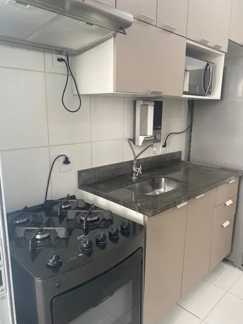 Apartamento com 1 quarto à venda, 33m2 em Barra Funda, São Paulo - SP - imagem 7 Foto 7 de Apartamento com 1 quarto à venda, 33m2 em Barra Funda, São Paulo - SP