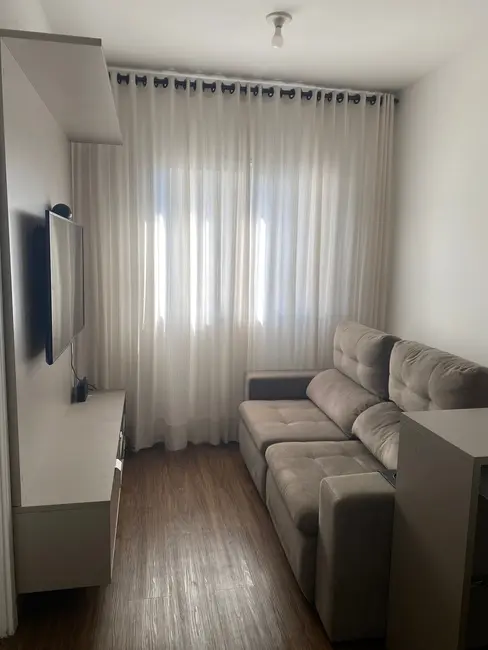 Apartamento com 1 quarto à venda, 33m2 em Barra Funda, São Paulo - SP - imagem 1 Foto 1 de Apartamento com 1 quarto à venda, 33m2 em Barra Funda, São Paulo - SP
