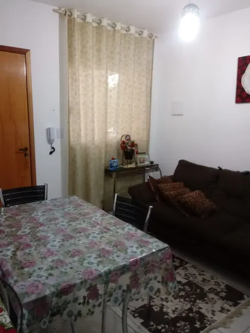Foto 2 de Apartamento com 1 quarto à venda, 33m2 em Itaquera, São Paulo - SP
