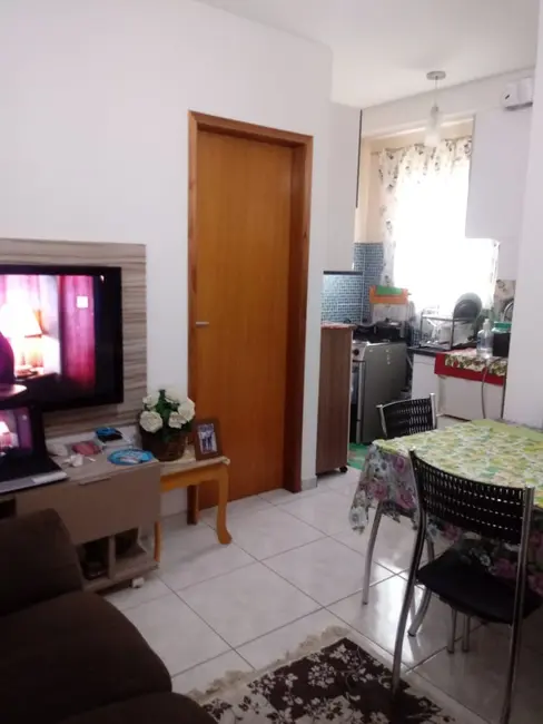 Foto 5 de Apartamento com 1 quarto à venda, 33m2 em Itaquera, São Paulo - SP