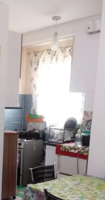 Foto 6 de Apartamento com 1 quarto à venda, 33m2 em Itaquera, São Paulo - SP