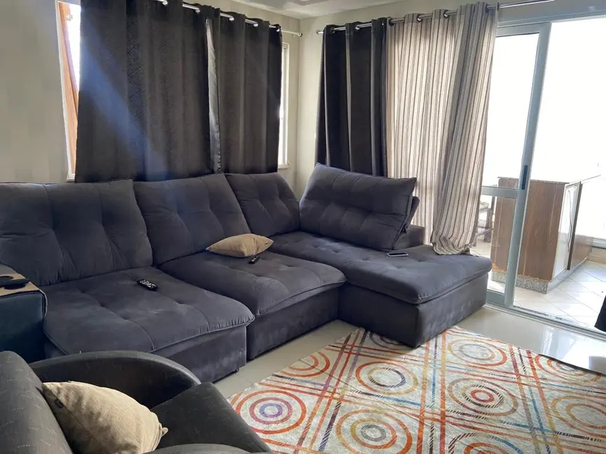 Foto 4 de Apartamento com 3 quartos à venda, 76m2 em Vila Formosa, São Paulo - SP