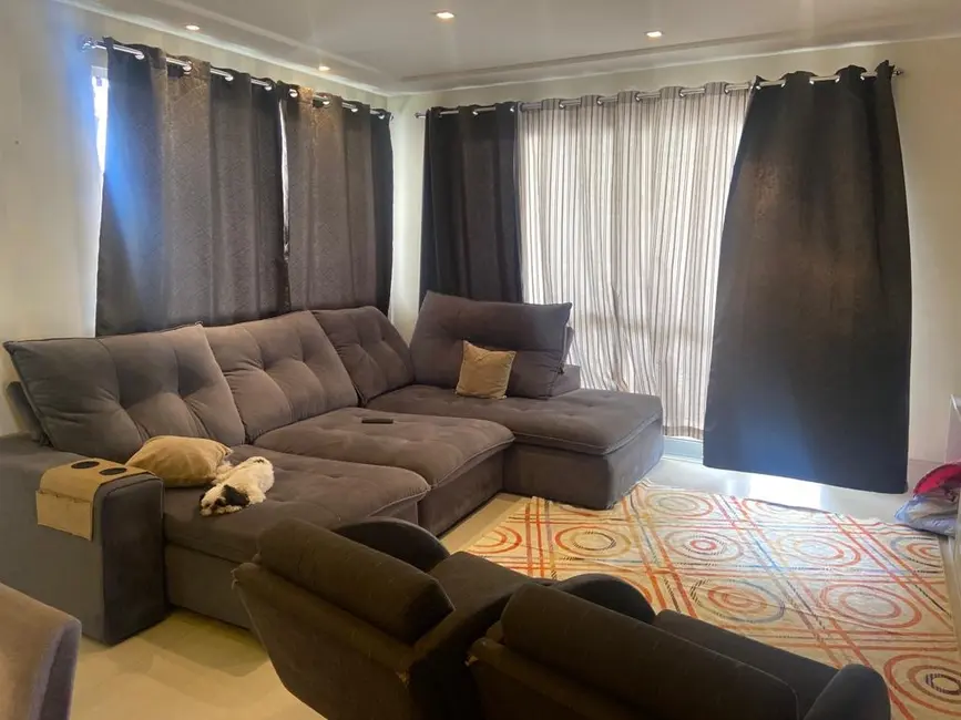 Foto 1 de Apartamento com 3 quartos à venda, 76m2 em Vila Formosa, São Paulo - SP