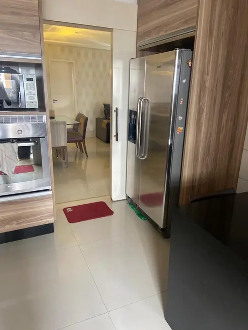 Foto 5 de Apartamento com 3 quartos à venda, 76m2 em Vila Formosa, São Paulo - SP