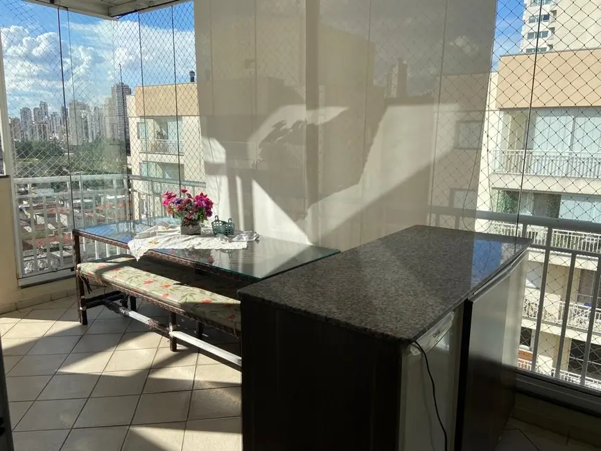 Foto 9 de Apartamento com 3 quartos à venda, 76m2 em Vila Formosa, São Paulo - SP