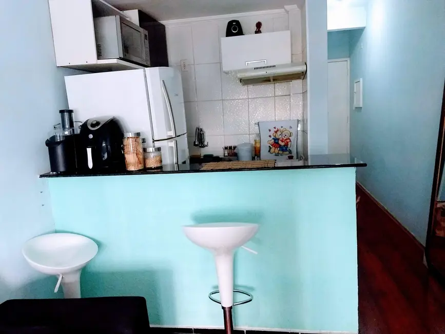 Apartamento com 1 quarto à venda, 28m2 em Vila Buarque, São Paulo - SP - imagem 6 Foto 6 de Apartamento com 1 quarto à venda, 28m2 em Vila Buarque, São Paulo - SP