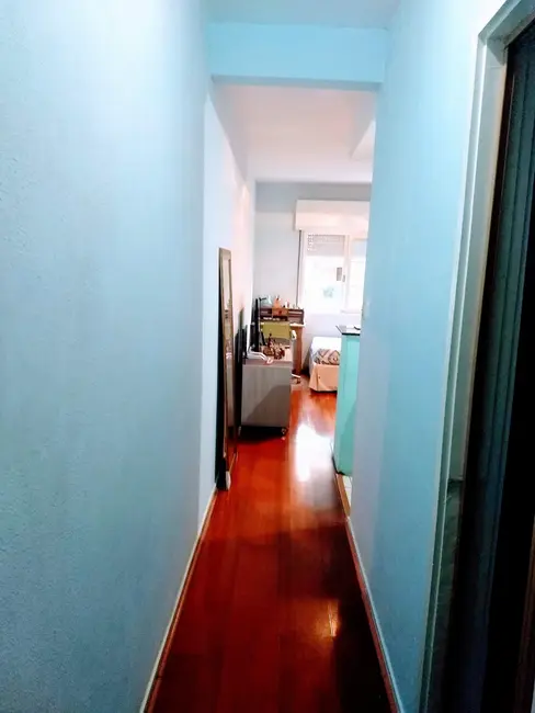 Apartamento com 1 quarto à venda, 28m2 em Vila Buarque, São Paulo - SP - imagem 8 Foto 8 de Apartamento com 1 quarto à venda, 28m2 em Vila Buarque, São Paulo - SP